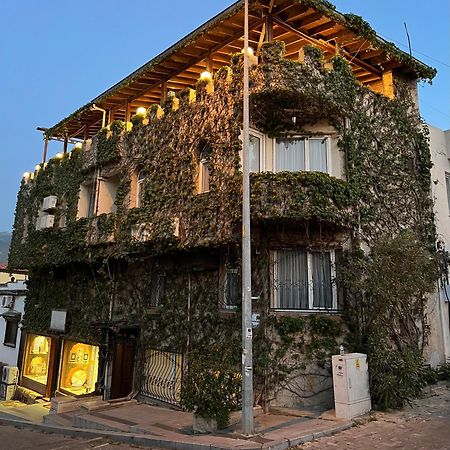 Hotel Bella Selcuk Exterior photo